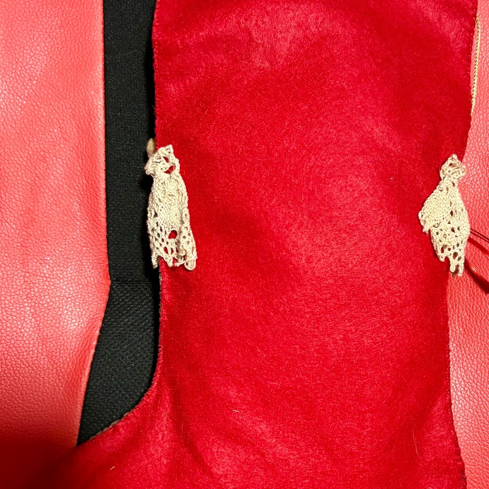 Stocking - Picture 3 of 3